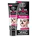 Aichun Beauty Blackhead Remover Black Mask Deep Cleansing Peel-off Mask for Blackheads Remove,Tearing Style Deep Cleansing Purifying - Activated Charcoal, 50gram