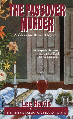 The Passover Murder