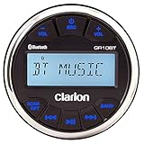 Clarion GR10BT