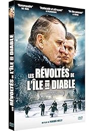 Les Revoltés de l'île du Diable