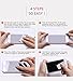 [3 Pack] Galaxy S7 Screen Protector, Case FriendlyTempered Glass Bubble Free 0.26mm 9H hardness Screen Protector for Galaxy S7 by SUVAPOTAC