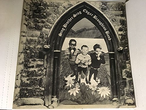 Edgar Broughton Band - Harvest Festival - Zortam Music