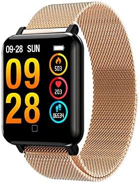 Christmas Hot Sale Best Gift!!! Fenebort M19 IP67 Waterproof Smart Watch Bracelet Sport Pedometer Heart Rate Sleep Blood Pressure Monitor Remote Camera Weather Report Music Control Drinking Alarm Ect