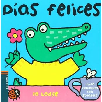 Dias felices (Señor Coc)