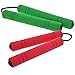 Ninja Foam Nunchakus Toy (Colors Vary)