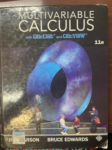 Calculus: Multivariable: Howard Anton, IRL Bivens, Stephen Davis