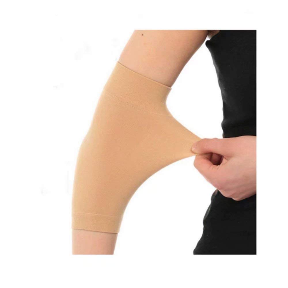 xiangshang shangmao Skin Forearm Tattoo Cover Up Compression Sleeves Band Concealer Support