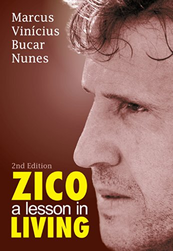 ZICO A LESSON IN LIVING