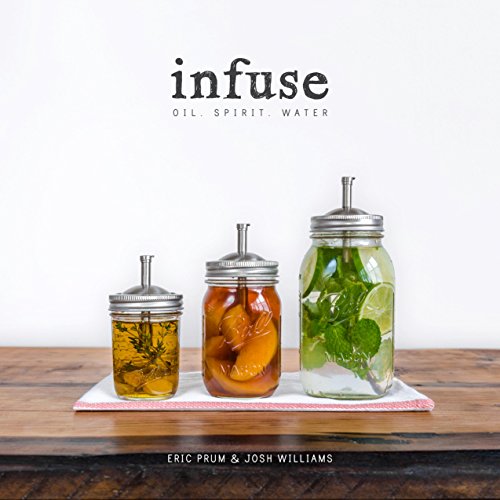 Download Infuse: Oil, Spirit, Water