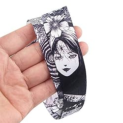 Pinstant Junji Ito Tomie Uzumaki Japanese Horror