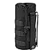 Sports Water Bottles Pouch Bag Tactical Molle Water Bottle Pouch Military Drawstring Water Bottle Pouch Holder Mesh Water Bottle Carrier Attachment Bottle Sling Bag with Pouch ACU Camouflage