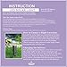 Sunnyglade Set of 8 Outdoor Landscape Solar Lights LED Lawn Lights (8)