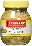 Zatarain's Creole Mustard 5.25 Oz