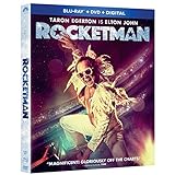 Rocketman [Blu-ray]