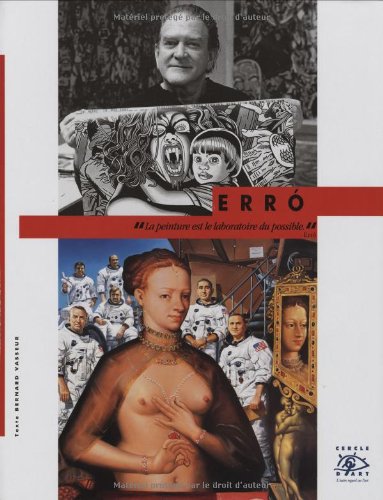 Erró, 1932