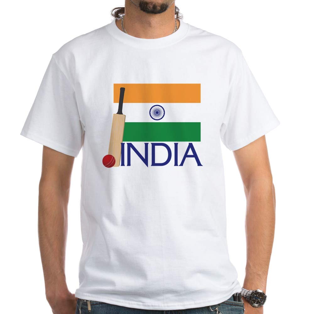 Cricket India T Shirt T Shirt 4857 Pilihax