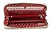 Bungalow360 Zip Around Wallet - Woodpecker