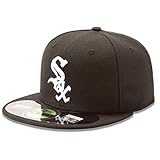 New Era Mlb 59Fifty Authentic On-Field Fitted Cap Los Angeles Dodgers