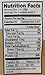 Oberto All Natural Hickory Beef Jerky, 3.25 Ounce Bag