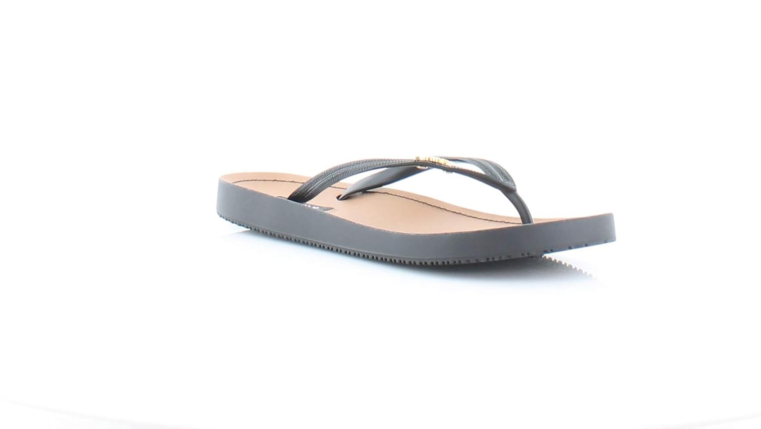 dkny madi flip flops