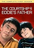 COURTSHIP OF EDDIES FATHER:COMPLETE FIRST SEASON   image