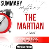 Andy Weir's The Martian Summary & Review