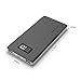 Zoweetek PINENG 10000mAh Dual USB Digital Display Portable Power Bank (PN-963 Black)