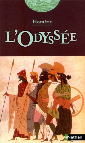 Download L'Odyssée
