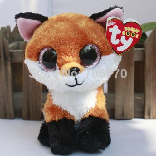 Amazon Co Jp Hand New 15 Tyビーニーブーイングオリジナルぬいぐるみキラキラ目 スリックfox 6 15cmぬいぐるみ 大きな目がぬいぐるみfree Ship In 家電 カメラ Amazon Co Jp Hand New 15 Tyビーニーブーイングオリジナルぬいぐるみキラキラ目 スリックfox 6 15cmぬいぐるみ 大きな目がぬいぐるみfree Ship In 家電 カメラ