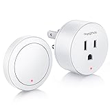 HAPYTHDA Garbage Disposal Wireless Switch