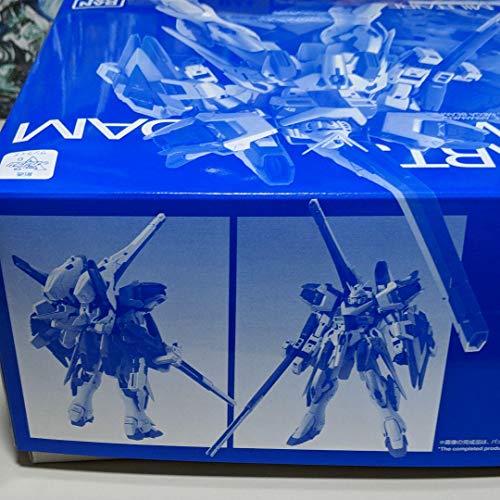 MG 1/100 ASSAULT BUSTER EXPANSION PARTS for V2 GUNDAM Ver Ka Model