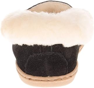 minnetonka alpine moccasin slipper
