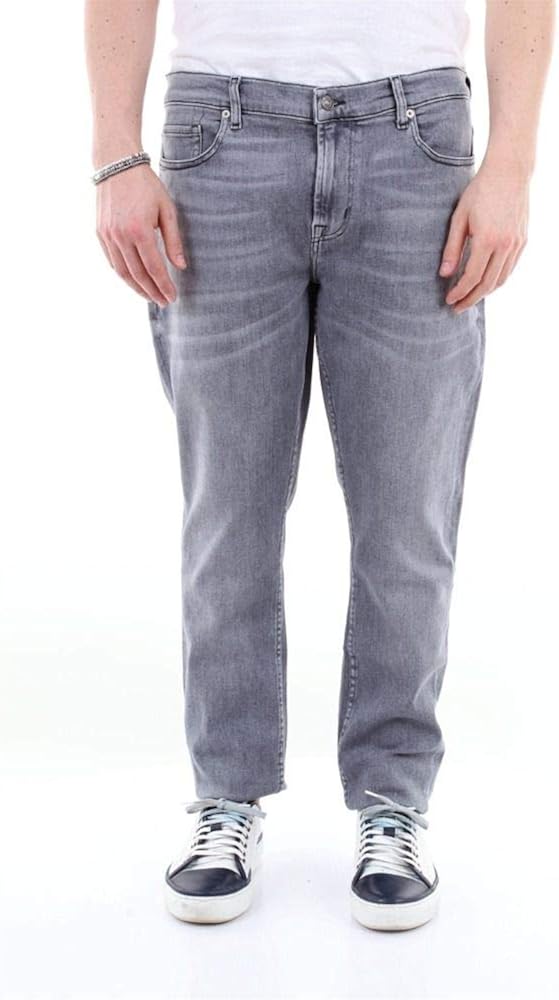 7 for all mankind code