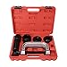 VETOMILE 10PCS Ball Joint Service Tool Kit 2WD & 4WD Car Repair Remover Installer