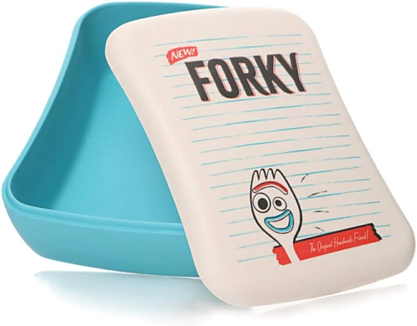 muñeco forki de toy story