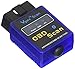 Vgate Bluetooth Scan Tool OBD2 OBDII Scanner for Torque APP Android