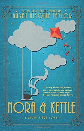 Nora & Kettle (1) (A Paper Stars Novel)
