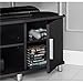 Ameriwood Home Carson Corner TV Stand for TVs up to 50