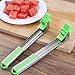 Watermelon Slicer Windmill Cutter Stainless Steel - with Watermelon/Melon Baller Scoop Extra - Professional Restaurant Chef Kitchen Gadgets and Cutting Tool
