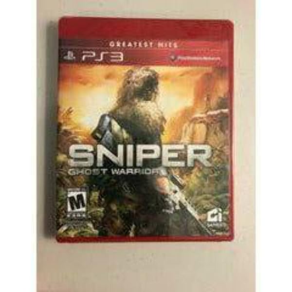 Sniper Elite III Ultimate Edition Sur PS3 – Complet En Français, Très Bon état