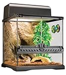 Exo Terra Invertebrate Terrarium Habitat Kit