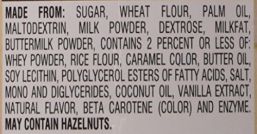 Pepperidge Farm Pirouette French Vanilla Wafers - Image 4