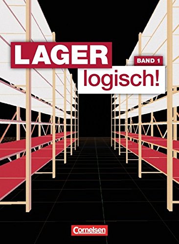 Download Lager Logisch 1 Ausbildungsjahr Fachkunde Sonja Achtzehn Pdf Geoseethenig