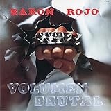 VOLUMEN BRUTAL (UK)                                image