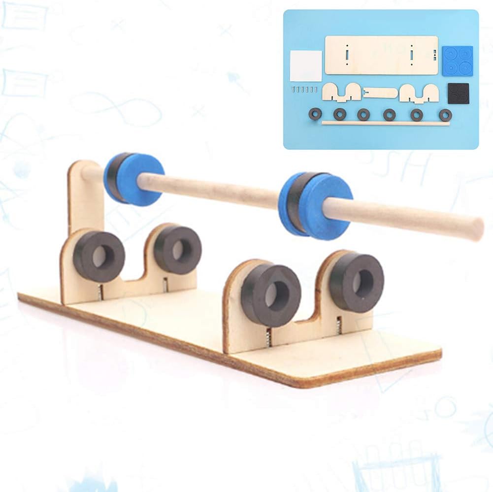 homemade science toys