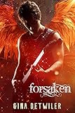 Forsaken (Forlorn Book 2) by 