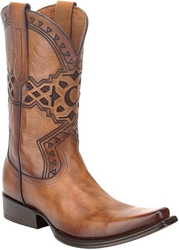 botas cuadra hombre 2018