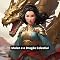 Livro Mulan e o Dragão Celestial