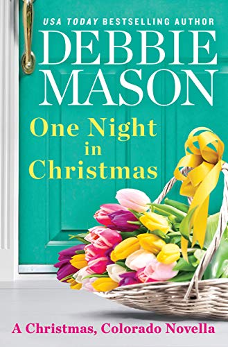 BEST One Night in Christmas: a Christmas, Colorado novella TXT