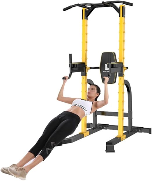 Yuefensu Pull Up Leaning Stand Training Home Office Gimnasio ...